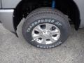Billet Silver Metallic - 2500 Big Horn Crew Cab 4x4 Photo No. 2
