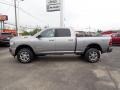Billet Silver Metallic - 2500 Big Horn Crew Cab 4x4 Photo No. 3