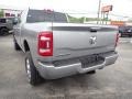Billet Silver Metallic - 2500 Big Horn Crew Cab 4x4 Photo No. 4
