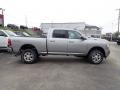 2021 Billet Silver Metallic Ram 2500 Big Horn Crew Cab 4x4  photo #7