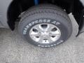 Billet Silver Metallic - 2500 Big Horn Crew Cab 4x4 Photo No. 10