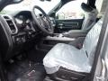Billet Silver Metallic - 2500 Big Horn Crew Cab 4x4 Photo No. 14