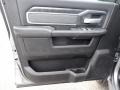 Billet Silver Metallic - 2500 Big Horn Crew Cab 4x4 Photo No. 15