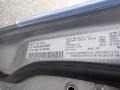 Billet Silver Metallic - 2500 Big Horn Crew Cab 4x4 Photo No. 16