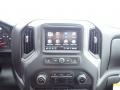 2021 Summit White Chevrolet Silverado 1500 Custom Crew Cab 4x4  photo #17