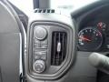 2021 Summit White Chevrolet Silverado 1500 Custom Crew Cab 4x4  photo #20