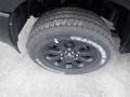 Diamond Black Crystal Pearl - 2500 Laramie Crew Cab 4x4 Photo No. 2