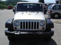 2007 Bright Silver Metallic Jeep Wrangler X 4x4  photo #15