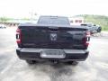 Diamond Black Crystal Pearl - 2500 Laramie Crew Cab 4x4 Photo No. 5