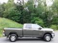 Olive Green Pearl - 2500 Tradesman Crew Cab 4x4 Photo No. 5