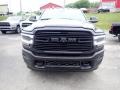 Diamond Black Crystal Pearl - 2500 Laramie Crew Cab 4x4 Photo No. 9