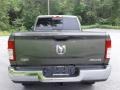 Olive Green Pearl - 2500 Tradesman Crew Cab 4x4 Photo No. 7