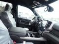 Diamond Black Crystal Pearl - 2500 Laramie Crew Cab 4x4 Photo No. 11