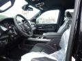 Diamond Black Crystal Pearl - 2500 Laramie Crew Cab 4x4 Photo No. 13
