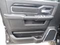 Diamond Black Crystal Pearl - 2500 Laramie Crew Cab 4x4 Photo No. 14