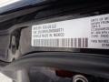 Diamond Black Crystal Pearl - 2500 Laramie Crew Cab 4x4 Photo No. 15