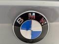 2021 BMW M4 Coupe Badge and Logo Photo