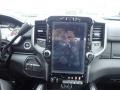 Diamond Black Crystal Pearl - 2500 Laramie Crew Cab 4x4 Photo No. 16