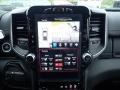 Diamond Black Crystal Pearl - 2500 Laramie Crew Cab 4x4 Photo No. 17