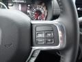 Diamond Black Crystal Pearl - 2500 Laramie Crew Cab 4x4 Photo No. 18