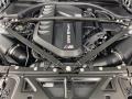  2021 M4 Coupe 3.0 Liter M TwinPower Turbocharged DOHC 24-Valve Inline 6 Cylinder Engine