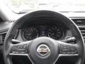 Charcoal Steering Wheel Photo for 2017 Nissan Rogue #141934818