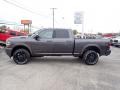 Granite Crystal Metallic - 2500 Laramie Crew Cab 4x4 Photo No. 3