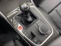 2021 BMW M4 Black Interior Transmission Photo