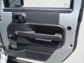 2007 Bright Silver Metallic Jeep Wrangler X 4x4  photo #18