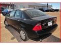 Pitch Black - Focus ZX4 S Sedan Photo No. 3