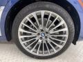 2021 Phytonic Blue Metallic BMW X7 xDrive40i  photo #2