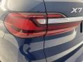 Phytonic Blue Metallic - X7 xDrive40i Photo No. 6