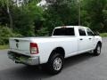 Bright White - 2500 Tradesman Crew Cab 4x4 Photo No. 6