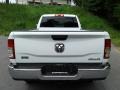 Bright White - 2500 Tradesman Crew Cab 4x4 Photo No. 7