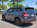 Magnetite Gray Metallic - Forester 2.5i Sport Photo No. 6