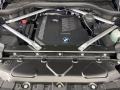 2021 BMW X7 3.0 Liter M TwinPower Turbocharged DOHC 24-Valve Inline 6 Cylinder Engine Photo