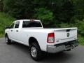 Bright White - 2500 Tradesman Crew Cab 4x4 Photo No. 9