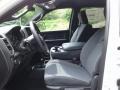 Bright White - 2500 Tradesman Crew Cab 4x4 Photo No. 11