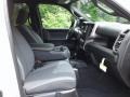 Bright White - 2500 Tradesman Crew Cab 4x4 Photo No. 16