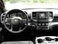 Bright White - 2500 Tradesman Crew Cab 4x4 Photo No. 17