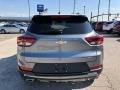 Satin Steel Metallic - TrailBlazer ACTIV AWD Photo No. 5