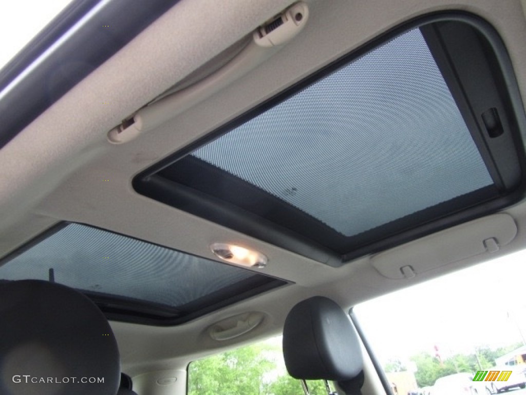 2012 Cooper S Hardtop - Eclipse Gray Metallic / Carbon Black photo #24