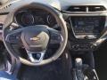 Satin Steel Metallic - TrailBlazer ACTIV AWD Photo No. 9