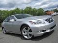 2010 Mercury Metallic Lexus LS 460 #141932818