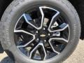Satin Steel Metallic - TrailBlazer ACTIV AWD Photo No. 11