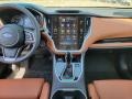 2021 Magnetite Gray Metallic Subaru Legacy Touring XT  photo #7