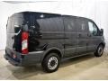 Shadow Black 2018 Ford Transit Van 150 LR Regular Exterior