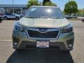 Jasper Green Metallic - Forester 2.5i Premium Photo No. 3