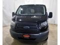 Shadow Black 2018 Ford Transit Van 150 LR Regular Exterior