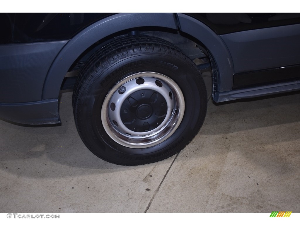 2018 Ford Transit Van 150 LR Regular Wheel Photo #141936261